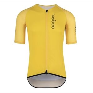 Velocio Radiator Mesh Jersey
